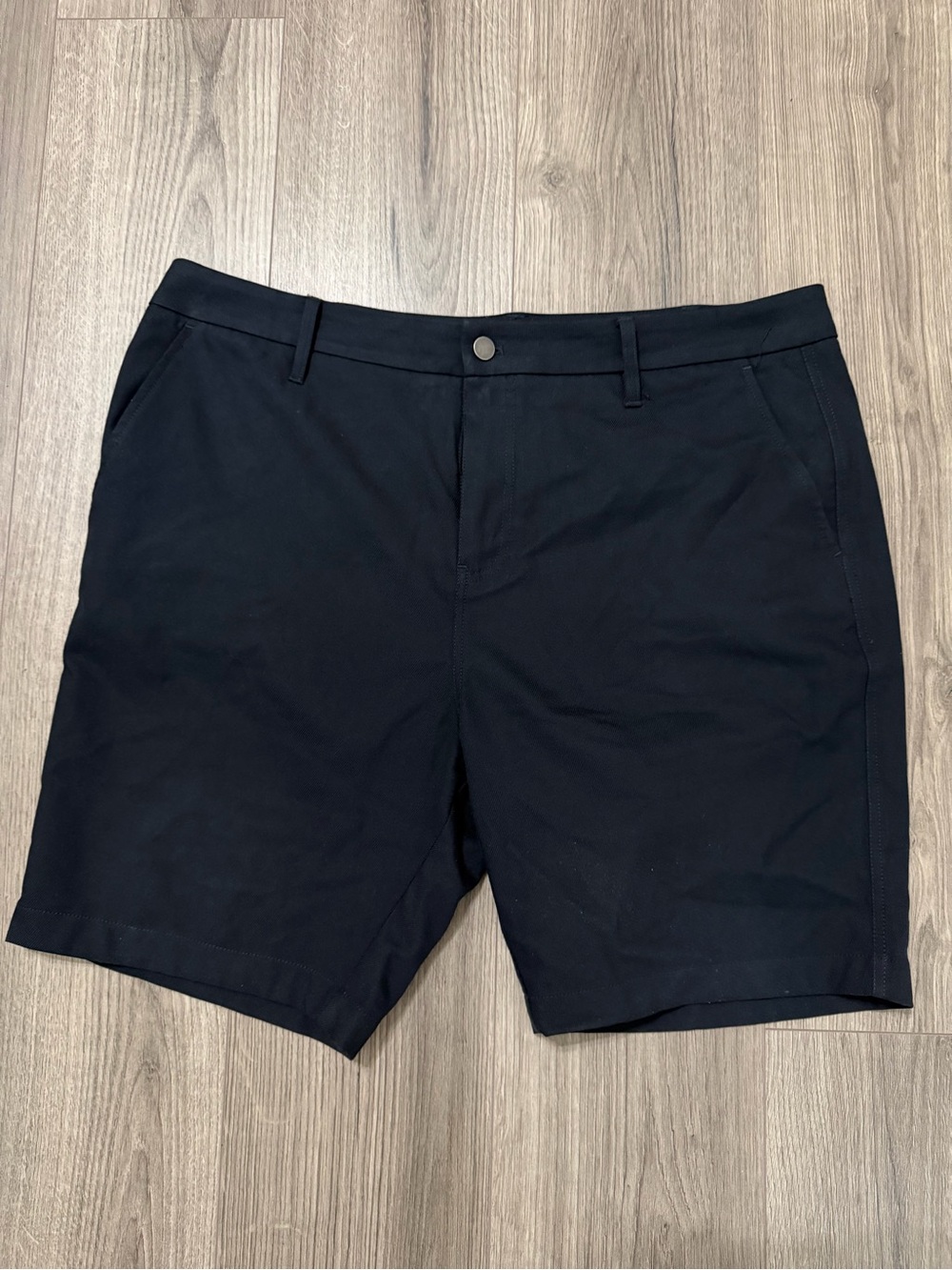 Unbound Merino Travel Shorts